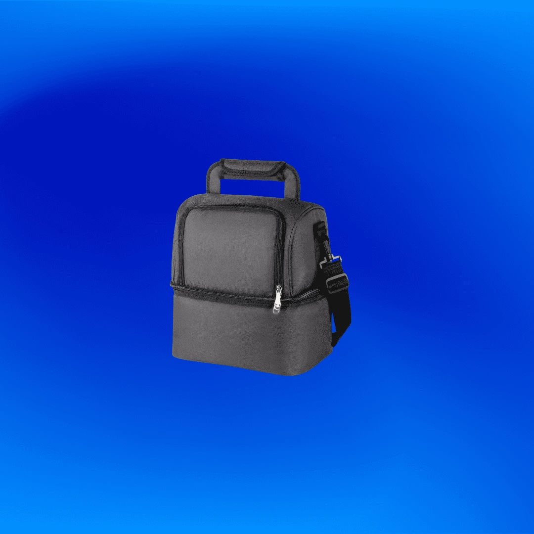 Bolsa Térmica Poliéster 600D